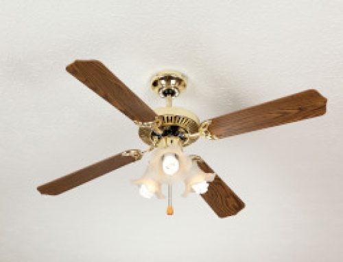 How Much Does Ceiling Fan Installation Cost?
