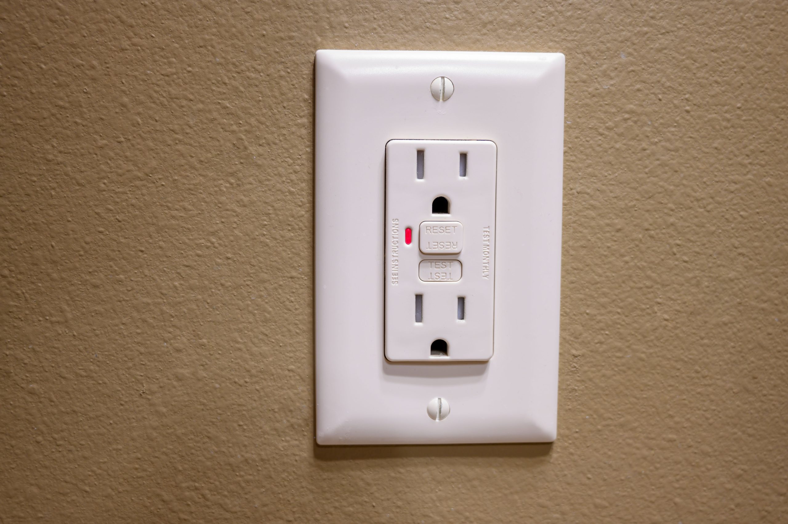 When it comes to electrical upgrades costs, you should consider that GFCI outlet installation is often between $150 to $350 per outlet.