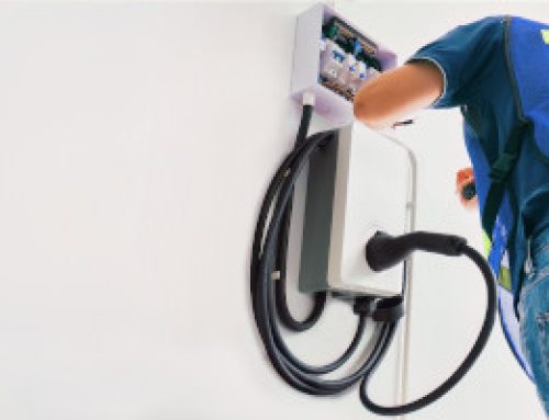 EV Charger Installation Costs & Must-Know Factors