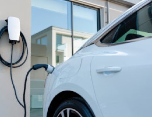 Types of EV Chargers: Which One Is Right for Your Home?