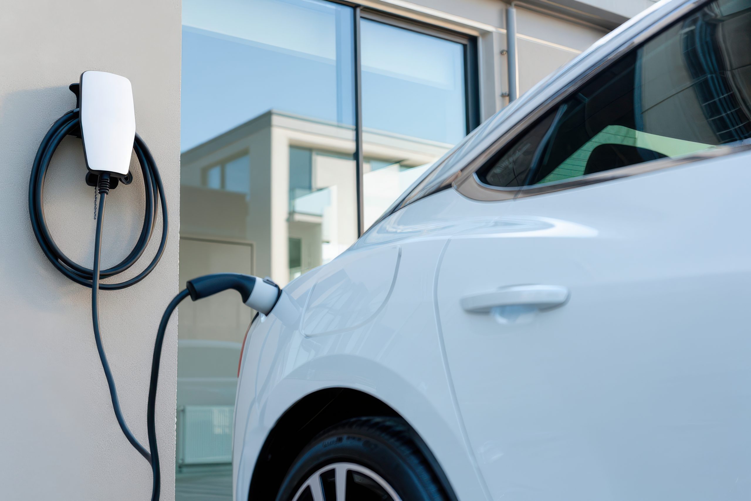 Learning about different EV charger types will help you decide what kind you need for your home.
