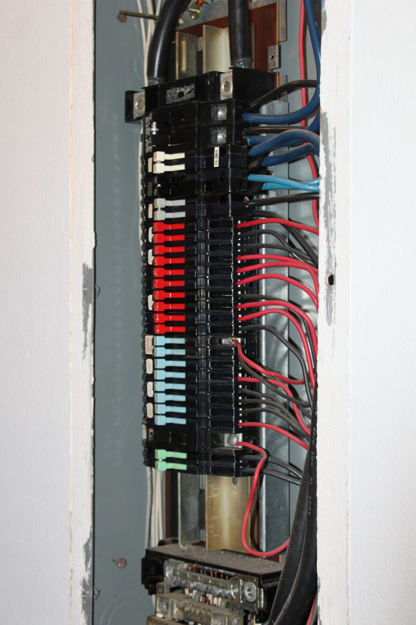 When it comes to whole-home surge protector types, the main panel is your primary protection.