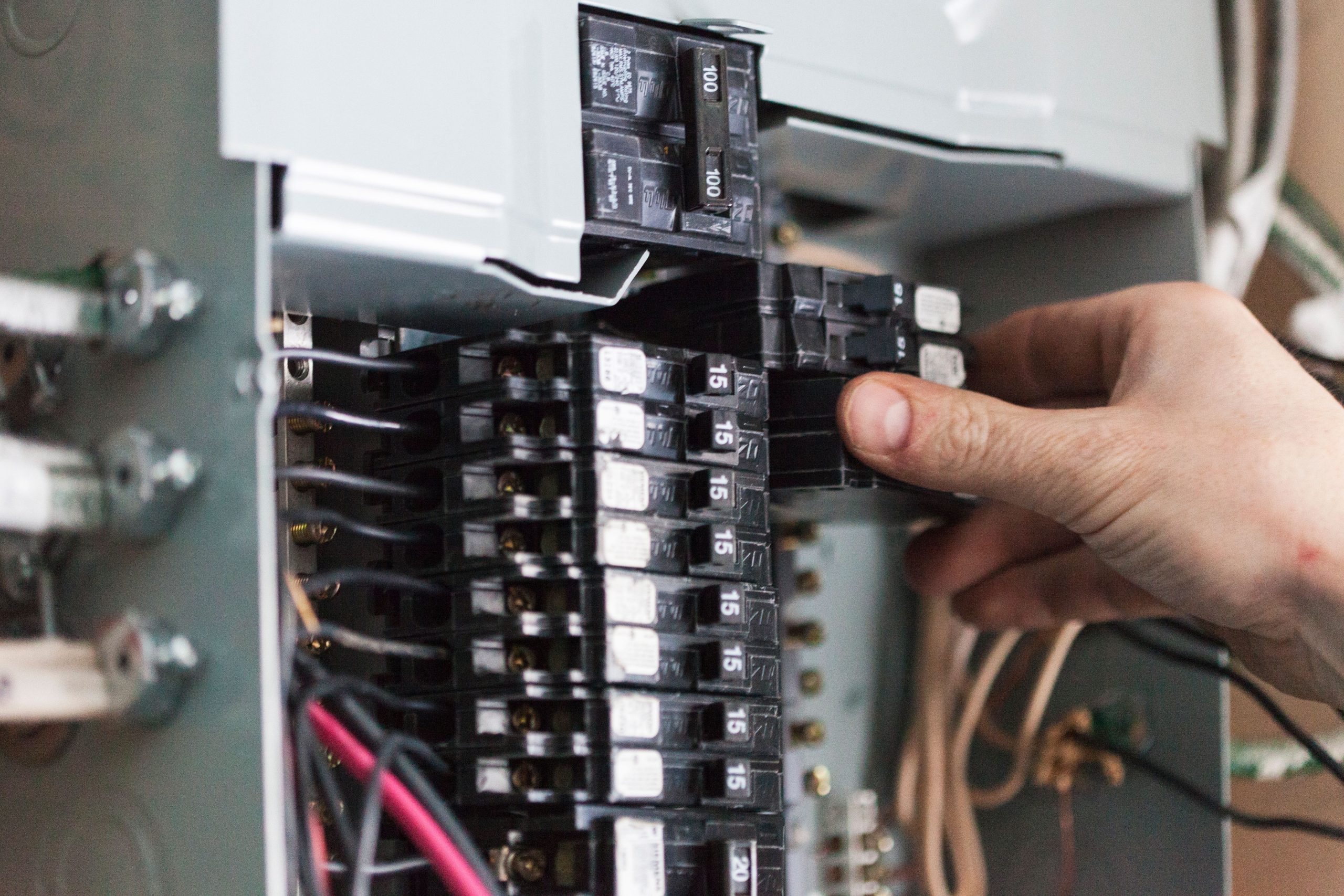 When it comes to electrical upgrades cost, you should consider that a whole-house surge protector is often between $200 to $700.