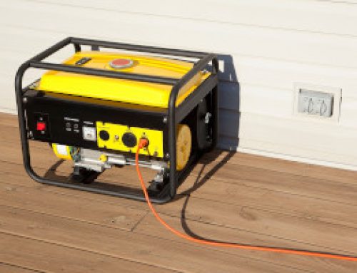 How Big of a Home Generator Do You Need?