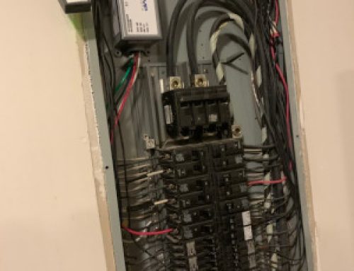 Should You Install a Whole-Home Surge Protector?